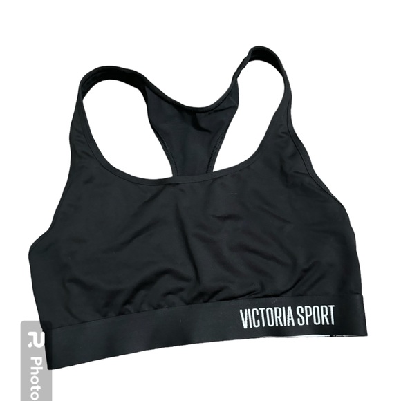 Victoria's Secret Other - Victoria Sport by Victoria Secret Sports Bra Size Small No Padding